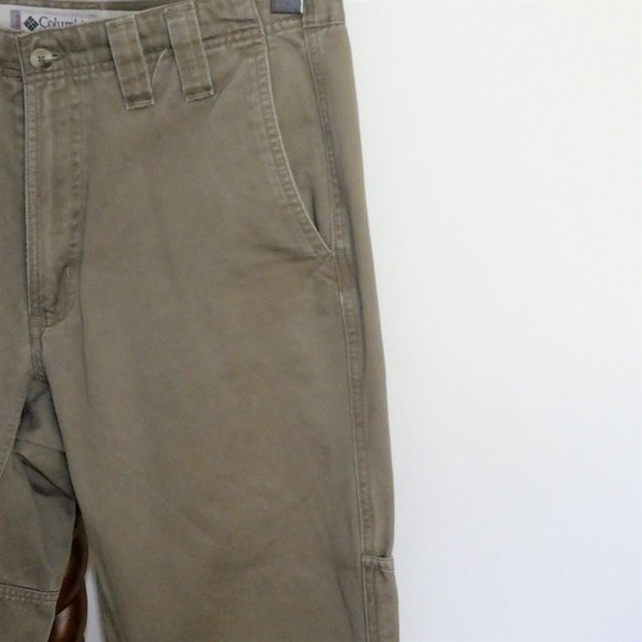 Columbia Sportswear Co Outdoor Authentic cargo pants - Picture 4 of 9